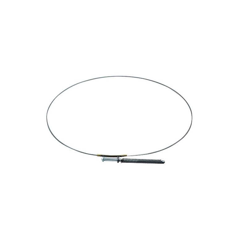 BRIDA GOMA ESCOTILLA Foto: 09FA0006