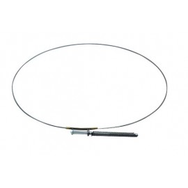 BRIDA GOMA ESCOTILLA Foto: 09FA0006