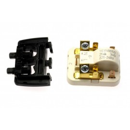 RELE DE ARRANQUE Foto: 3119120