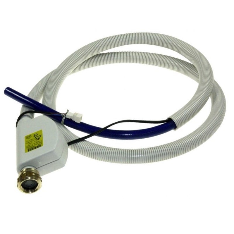 TUBO DE ENTRADA + AQUASTOP Foto: 10499863