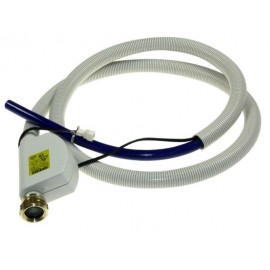 TUBO DE ENTRADA + AQUASTOP Foto: 10499863