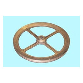 POLEA ARDO 268006800 Foto: 10AK0005