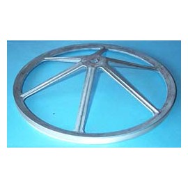 POLEA LAVADORA ARDO MERLO Foto: 10AK007