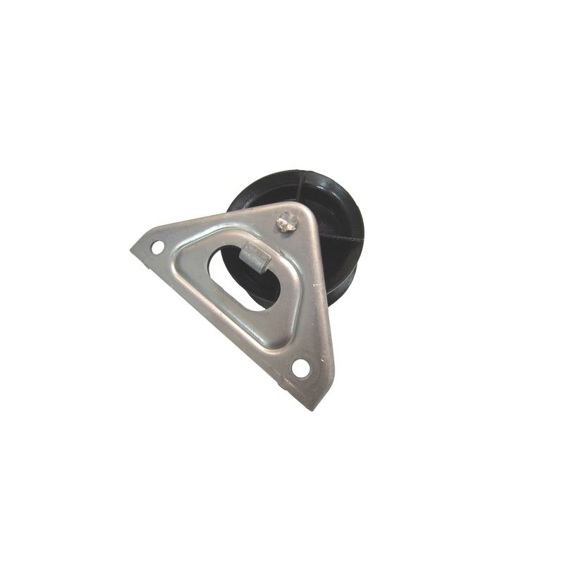 SOPORTE POLEA LAVADORA Foto: 10AR0007