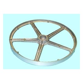 POLEA LAVADORA ARISTON 02 Foto: 10AR005