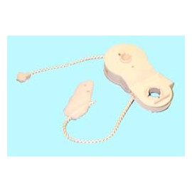 RUEDA TENSORA 10BS0007 Foto: 10BS0007