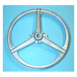 POLEA TAMBOR BALAY Foto: 10BY026