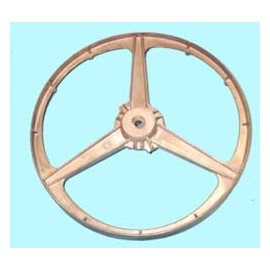 POLEA TAMBOR BALAY, BOSCH Foto: 10BY0002