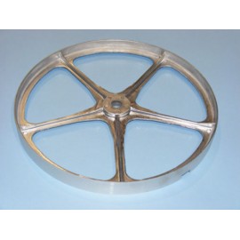 POLEA TAMBOR LAVADORA Foto: 10CY0007