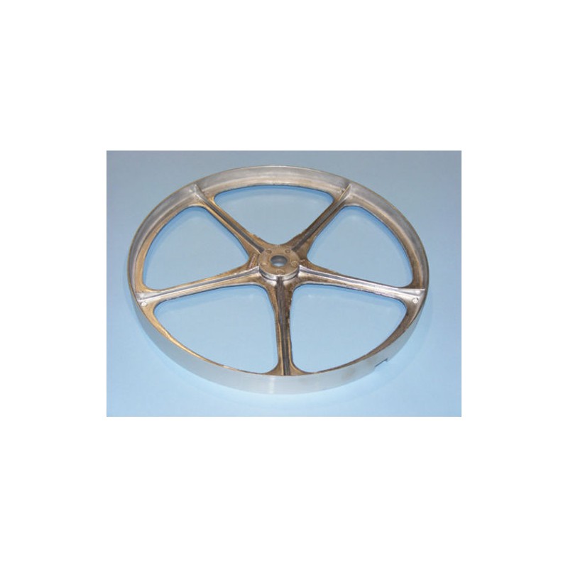 POLEA TAMBOR LAVADORA Foto: 10CY0007