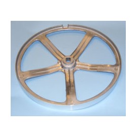 POLEA TAMBOR LAVADORA CAN Foto: 10CY0009