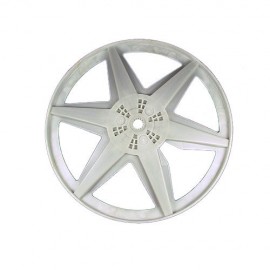 POLEA TAMBOR LAVADORA CA Foto: 2351410200