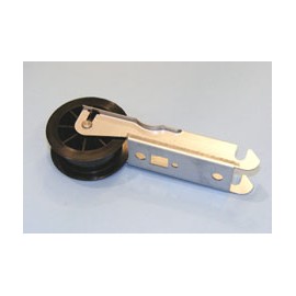 KIT POLEA TENSORA MONTADA Foto: 10CY0500