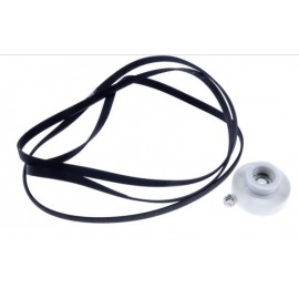 KIT POLEA SECADORA Foto: 10FA0101