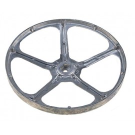 POLEA LAVADORA FAGOR Foto: 10FA0201-2