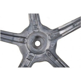 POLEA LAVADORA FAGOR Foto: 10FA0201-3