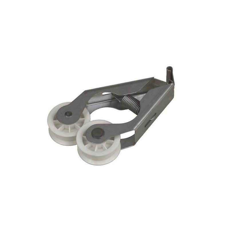 POLEA TENSORA Foto: 10IG0002