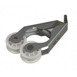 POLEA TENSORA Foto: 10IG0002