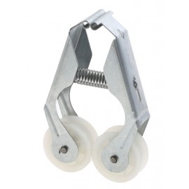 POLEA TENSORA Foto: 10IG0002-2