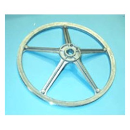 POLEA TAMBOR WHIRLPOOL Foto: 10IG0005