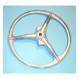 POLEA CESTO IGNIS DIAMETR Foto: 10IG0006