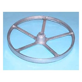 POLEA DE TAMBOR INDESIT W Foto: 10IT0005