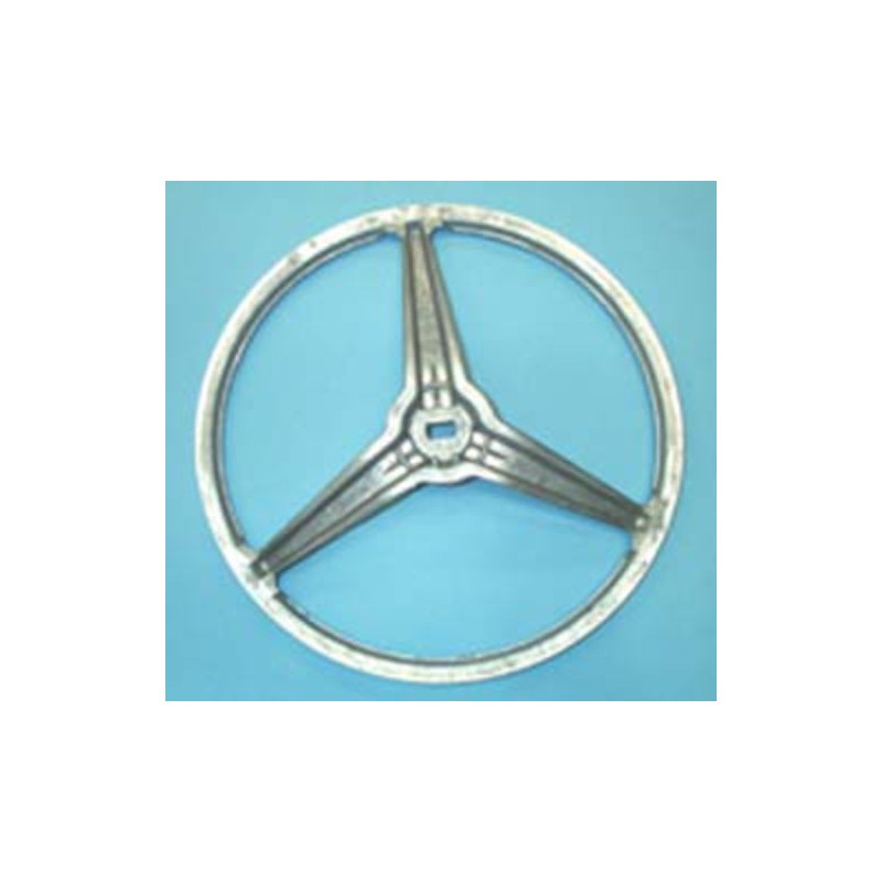 POLEA LAVADORA ZANUSSI Foto: 10ZN0005