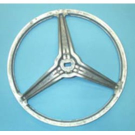 POLEA LAVADORA ZANUSSI Foto: 10ZN0005