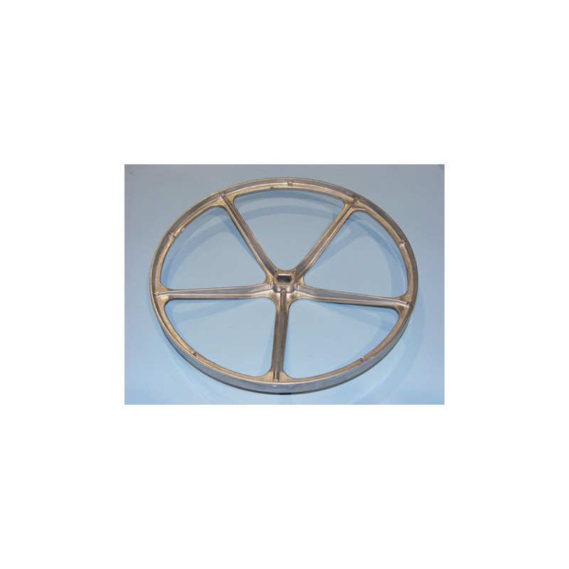 POLEA LAVADORA ZANUSSI Foto: 10ZN0009