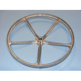 POLEA LAVADORA ZANUSSI Foto: 10ZN0009