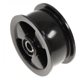 RUEDA TENSORA SECADORA Foto: 10ZN0050-2