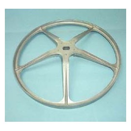 POLEA ZANUSSI JET 4001240 Foto: 10ZN126