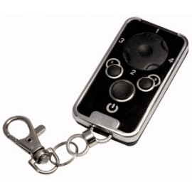 MANDO UNIVERSAL 6 CANALES Foto: 11-10209