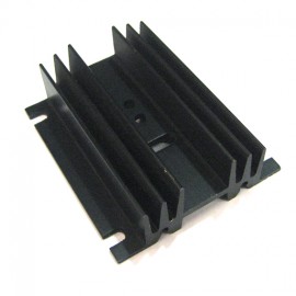 DISIPADOR PARA SEMICONDUC Foto: 11194