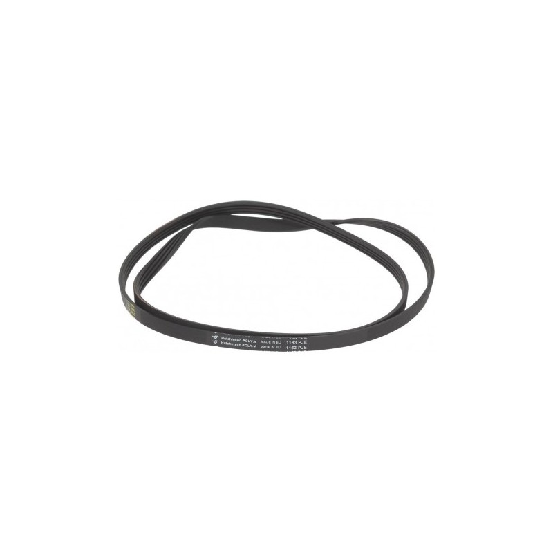 CORREA LAVADORA Foto: 1163J4