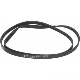 CORREA MOTOR LAVADORA Foto: 1163J4