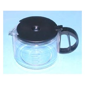 JARRA CAFETERA BRAUN KF-3 Foto: 120BN0115