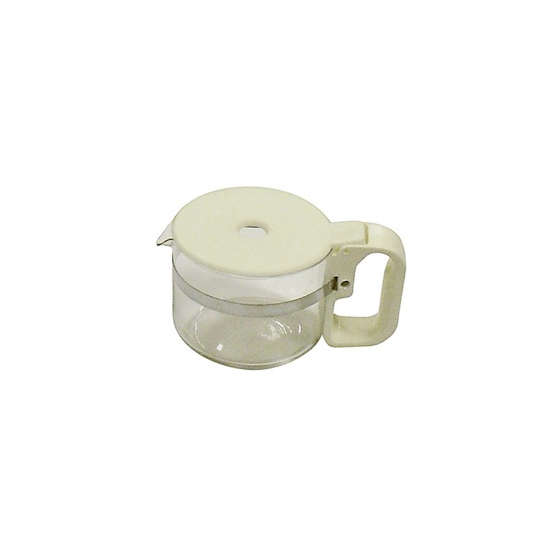 JARRA CAFETERA 120MG0105 Foto: 120MG0105