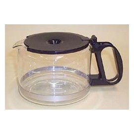 JARRA CAFETERA BRAUN/ROWE Foto: 120UF0101