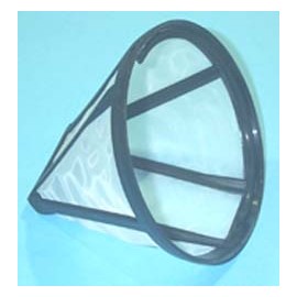 FILTRO UNIV. NYLON Nº 4 Foto: 120UN0204