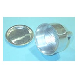 FILTRO CAFETERA UNIV. 6 T Foto: 120UN0526