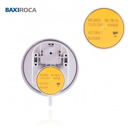 PRESOSTATO 122165110 Foto: 122165110