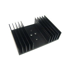 RADIADOR SERADHE PARA TO3 Foto: 12273