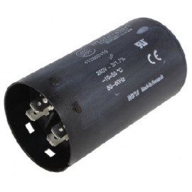 CONDENSADOR MOTOR 65-75uF Foto: 12AG037