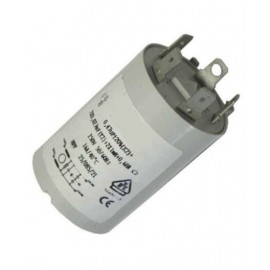 FILTRO ANTIPARASITARIO Foto: 12AG061