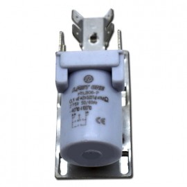 FILTRO ANTIPARASITARIO Foto: 12AG069