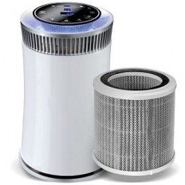 PURIFICADOR DE AIRE Foto: FRES