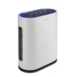 PURIFICADOR CON OZONO Foto: cube