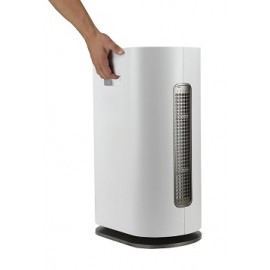 PURIFICADOR CON OZONO Foto: cube-2