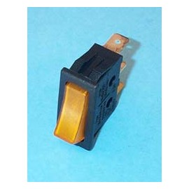 INTERRUPTOR UNIP C/PILOTO Foto: 14AG0007